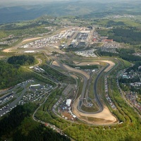 Nürburgring, Nuerburgo