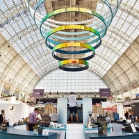 Olympia London, Londres