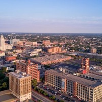 Camden, NJ