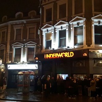 The Underworld Camden, Londres