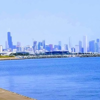 Oakwood Beach, Chicago, IL