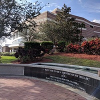 Mary McLeod Bethune PAC, Daytona Beach, FL