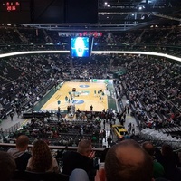 Žalgiris Arena, Kaunas