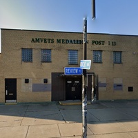 Amvets Medallion Post 13, Búfalo, NY