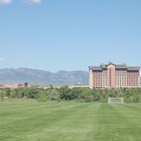 Parque Municipal, Westminster, CO