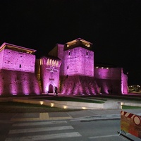 Piazza Malatesta, Rímini