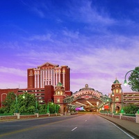 Ameristar Casino & Hotel, St. Charles, MO