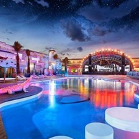 Ushuaia Ibiza Beach Hotel, Ibiza