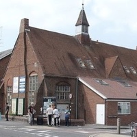 East Oxford Community Centre, Oxford