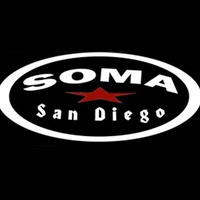 SOMA Sidestage, San Diego, CA