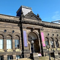 City Museum, Leeds