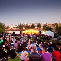 Footscray Community Arts Centre, Melbourne