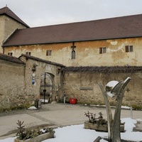 Galerie Herzogburg, Sankt Veit an der Glan
