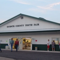 Conciertos de rock en Oconto County Fairgrounds, Gillett, WI Oconto County Fairgrounds, Gillett, WI