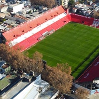 Estadio Argentinos Juniors, Buenos Aires