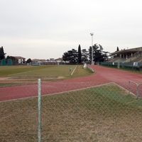 Stadio San Vigilio, Montebelluna