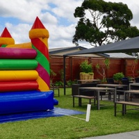 Shoalhaven Heads Bowling & Recreation Club, Nambucca Heads