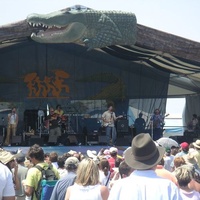 Fairgrounds, Nueva Orleans, LA