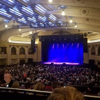 Thebarton Theatre, Adelaida