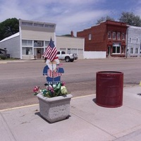 Greeley Center, NE