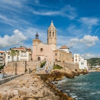 Sitges