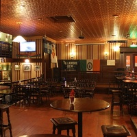 Irish Pub Molly, magnitogorsk