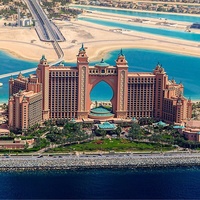 Atlantis The Palm, Dubái