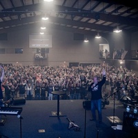 Landmark Church, Cincinnati, OH