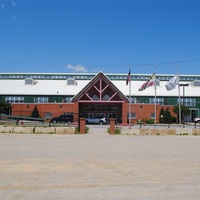 Carroll County Agriculture Center, Westminster, MD