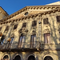 Teatro Vittorio Alfieri, Turín