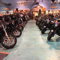 Conciertos de rock en Outer Banks Harley-Davidson, Harbinger, NC Outer Banks Harley-Davidson, Harbinger, NC