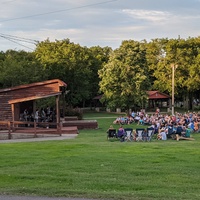 Charlie Daniels Park, Mount Juliet, TN