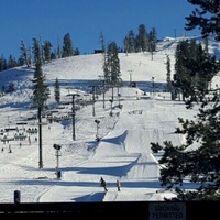 Boreal Mountain Resort, Soda Springs, CA