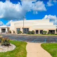 Midland Evangelical Free Church, Midland, MI