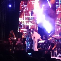 Conciertos de rock en Amphitheater of Cesme, Esmirna Amphitheater of Cesme, Esmirna