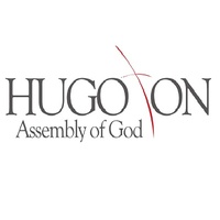 Assembly of God Church, Hugoton, KS