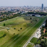 Ippodromo San Siro, Milán