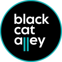 Black Cat Alley, Milwaukee, WI