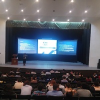 Teatro Universitario UJAT, Villahermosa
