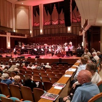 Terry Theater at Times Union Center, Jacksonville, FL