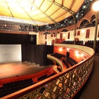 Teatro Circo, Murcia