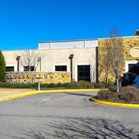 Trussville Civic Center, Trussville, AL