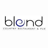 Blend Country Restaurant & Pub, Knysna