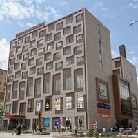 Hilton Garden Inn, Kutahya