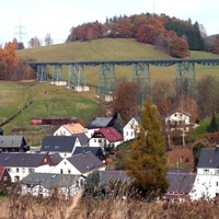 Raschau-Markersbach