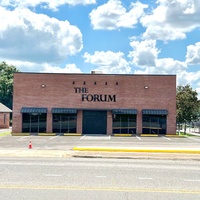 The Forum, Dothan, AL