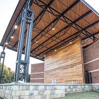 Northside Hospital-Cherokee Amphitheater, Woodstock, GA