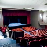 Teatro Celebrazioni, Bolonia