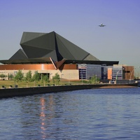 Tempe Center For The Arts, Tempe, AZ