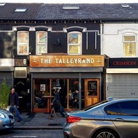 The Talleyrand, Mánchester